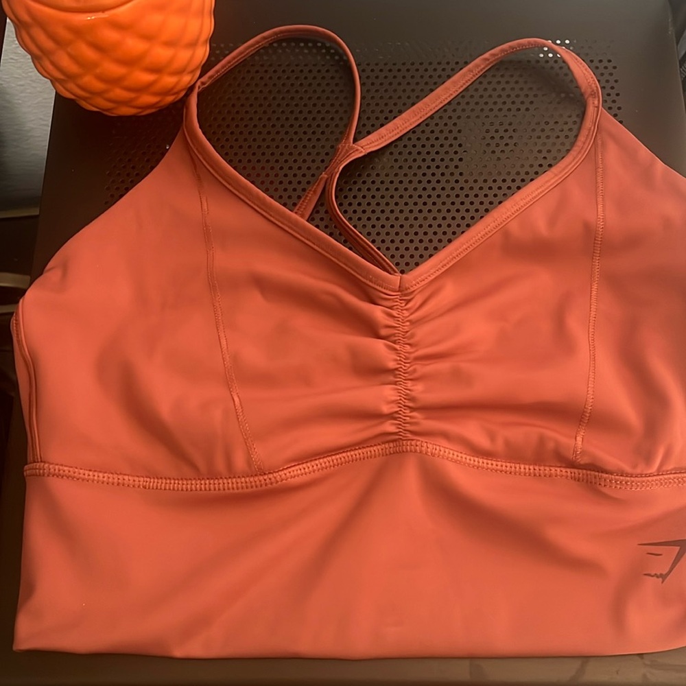 Sports bra